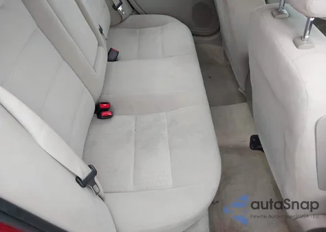 2009 Ford Fusion S from USA, damaged, VIN 3FAHP06ZX9R192714